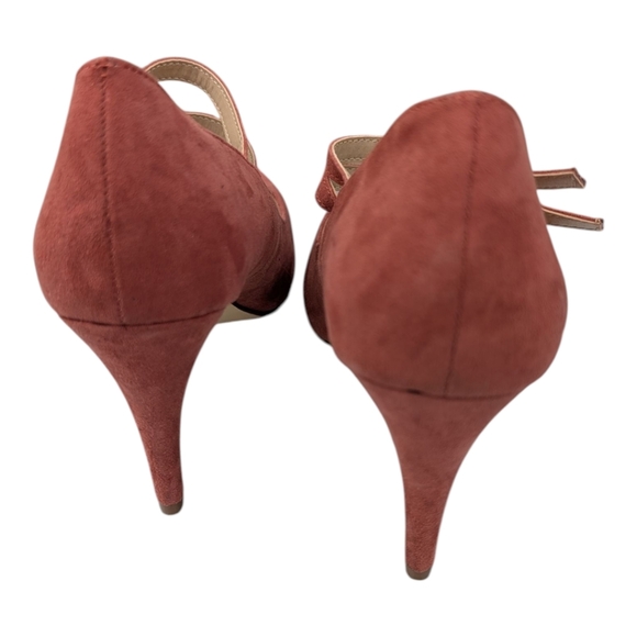 Just Fab Betty Mary Janes - Picture 6 of 8